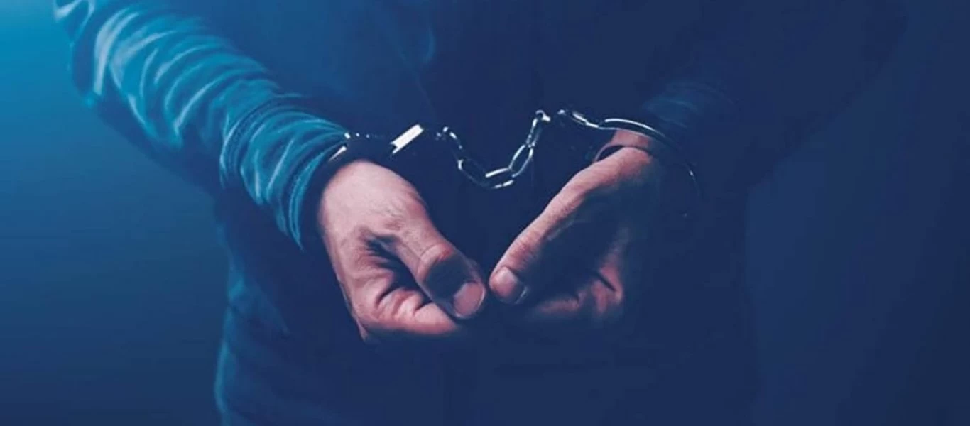 Χειροπέδες σε 15χρονο μετά από καταδίωξη κλεμμένου ΙΧ στη Θεσσαλονίκη